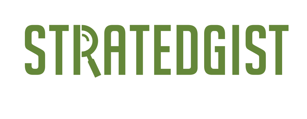 STRATEDGIST Research & Advisory
