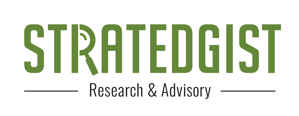 STRATEDGIST Research & Advisory